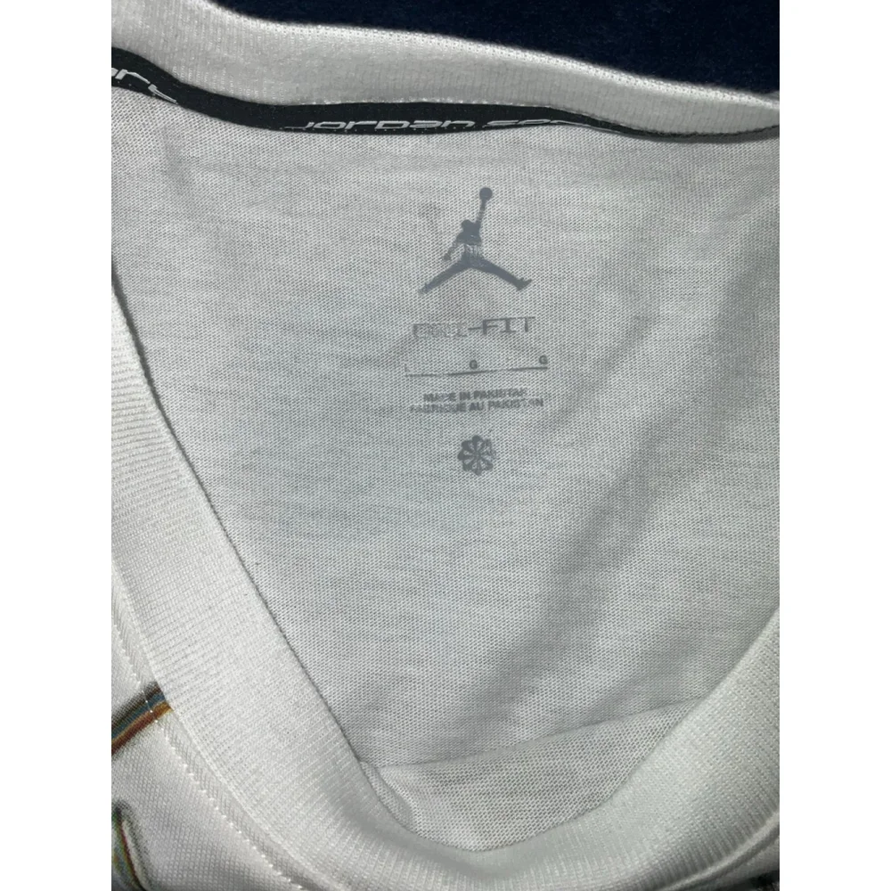 Jordan Sport Men's Dri-FIT T-Shirt